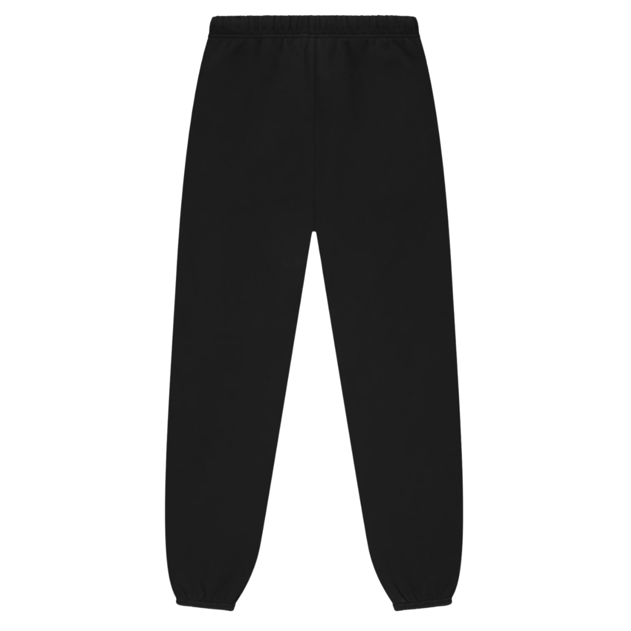 ESSENTIALS PANTS 'BLACK'