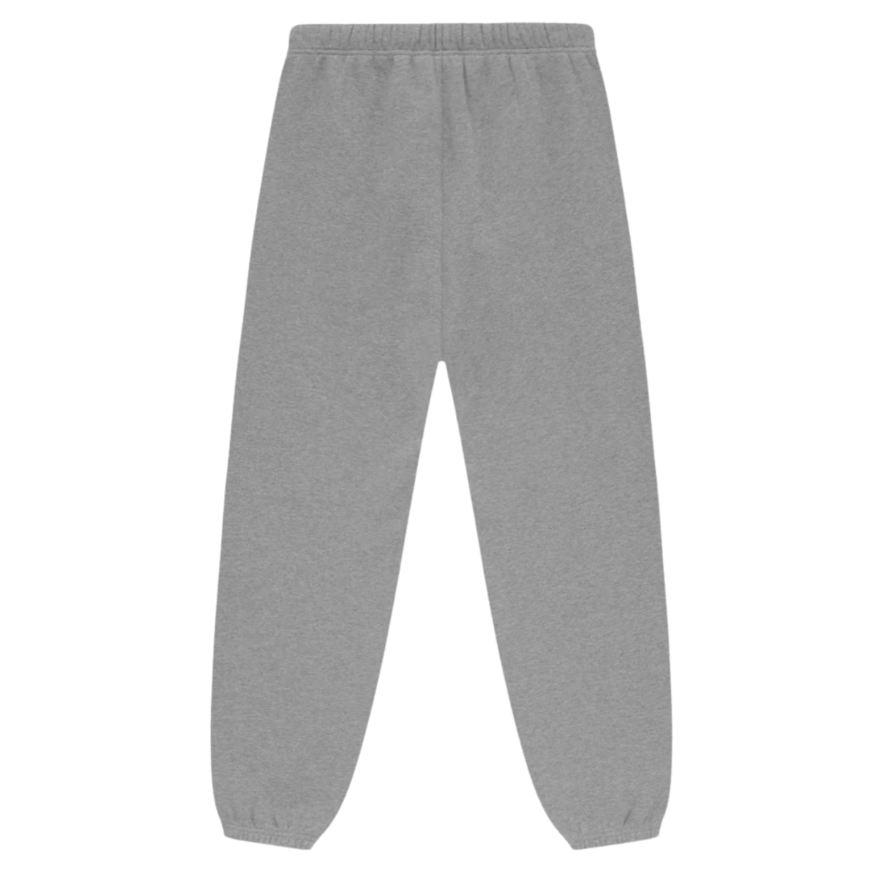 ESSENTIALS PANTS 'HEATHER GRAY'