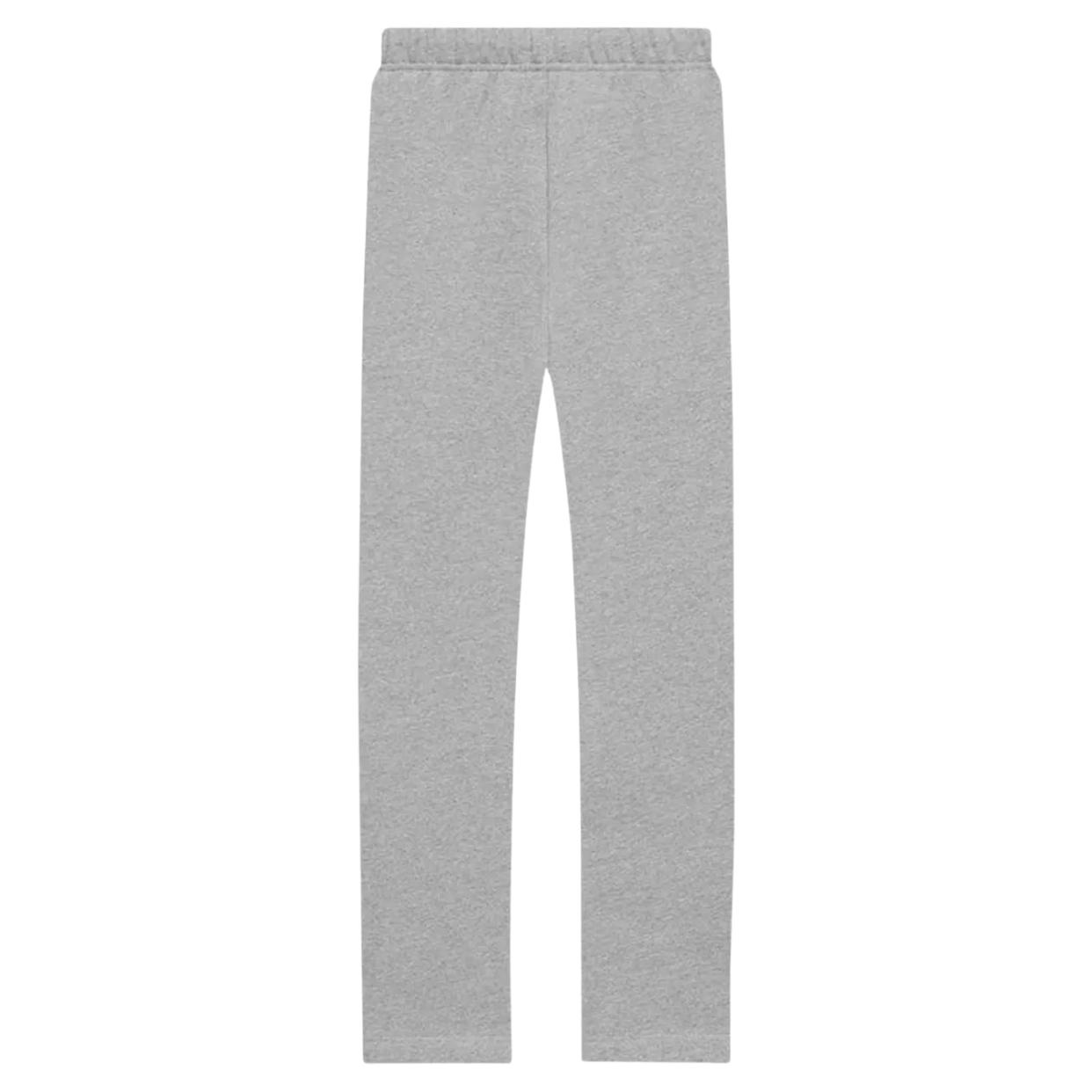 ESSENTIALS PANTS 'DARK OATMEAL'