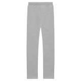 ESSENTIALS PANTS 'DARK OATMEAL'