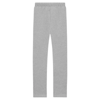 ESSENTIALS PANTS 'DARK OATMEAL'