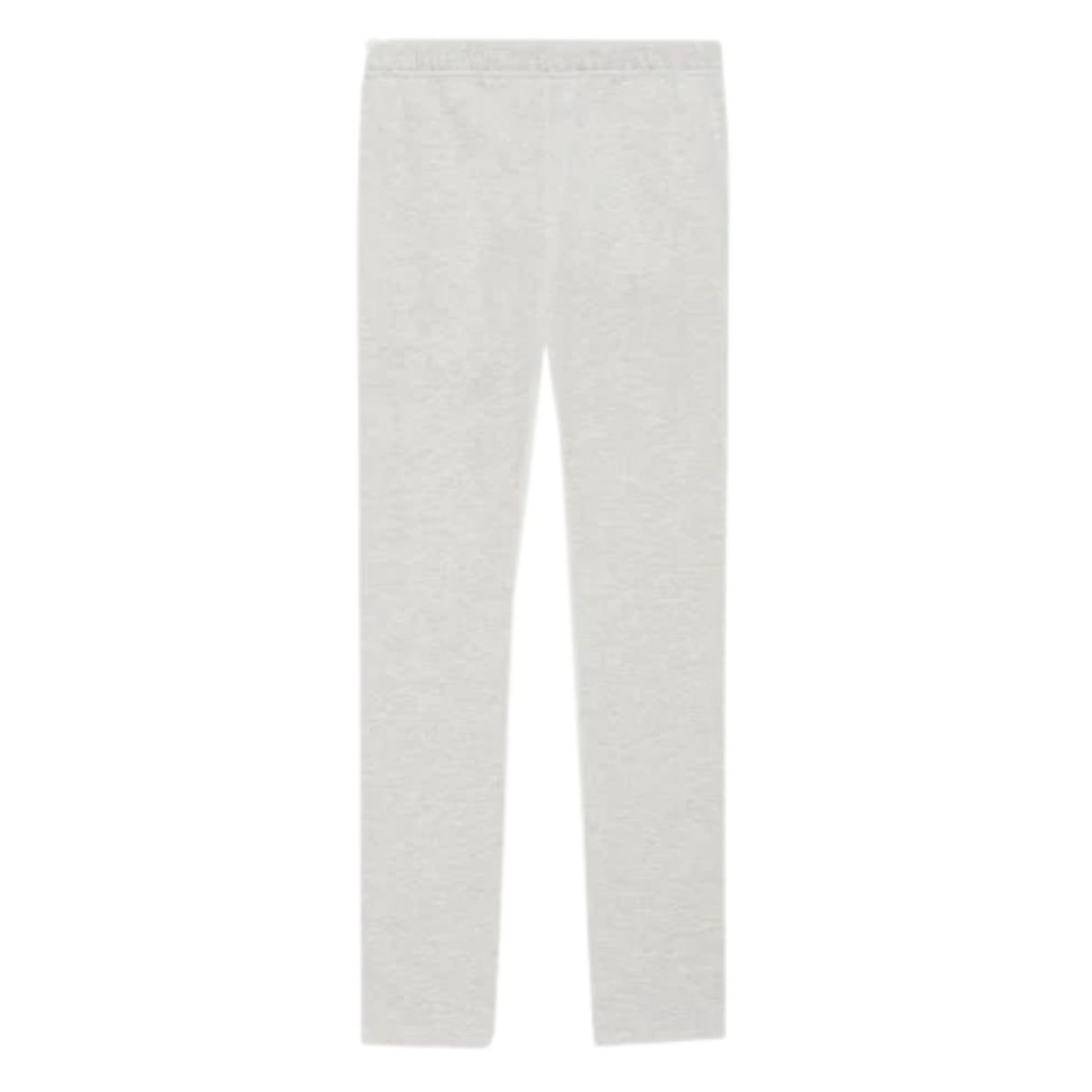 ESSENTIALS PANTS 'LIGHT OATMEAL'