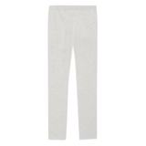 ESSENTIALS PANTS 'LIGHT OATMEAL'