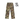 ESSENTIALS PANTS 'WOODLAND CAMO'