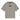ESSENTIALS TEE 'HEATHER GREY'