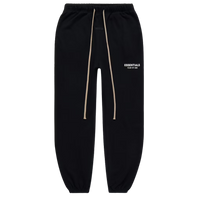 ESSENTIALS PANTS 'BLACK FW24'