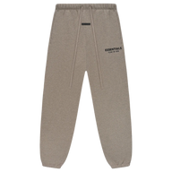 ESSENTIALS PANTS 'HEATHER GRAY'