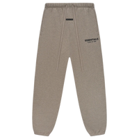 ESSENTIALS PANTS 'HEATHER GRAY'