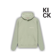 ESSENTIALS HOODIE 'SEAFOAM'