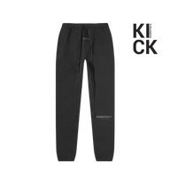 ESSENTIALS PANTS 'BLACK'