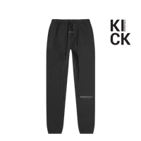 ESSENTIALS PANTS 'BLACK'