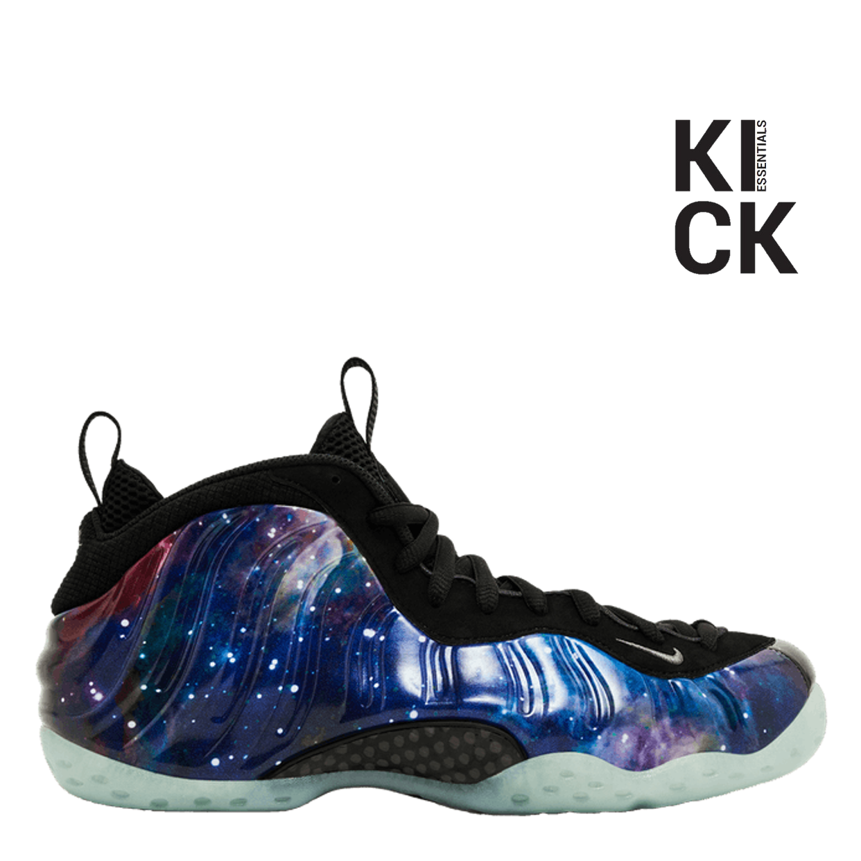 NIKE AIR FOAMPOSITE ONE 'GALAXY (2025)'