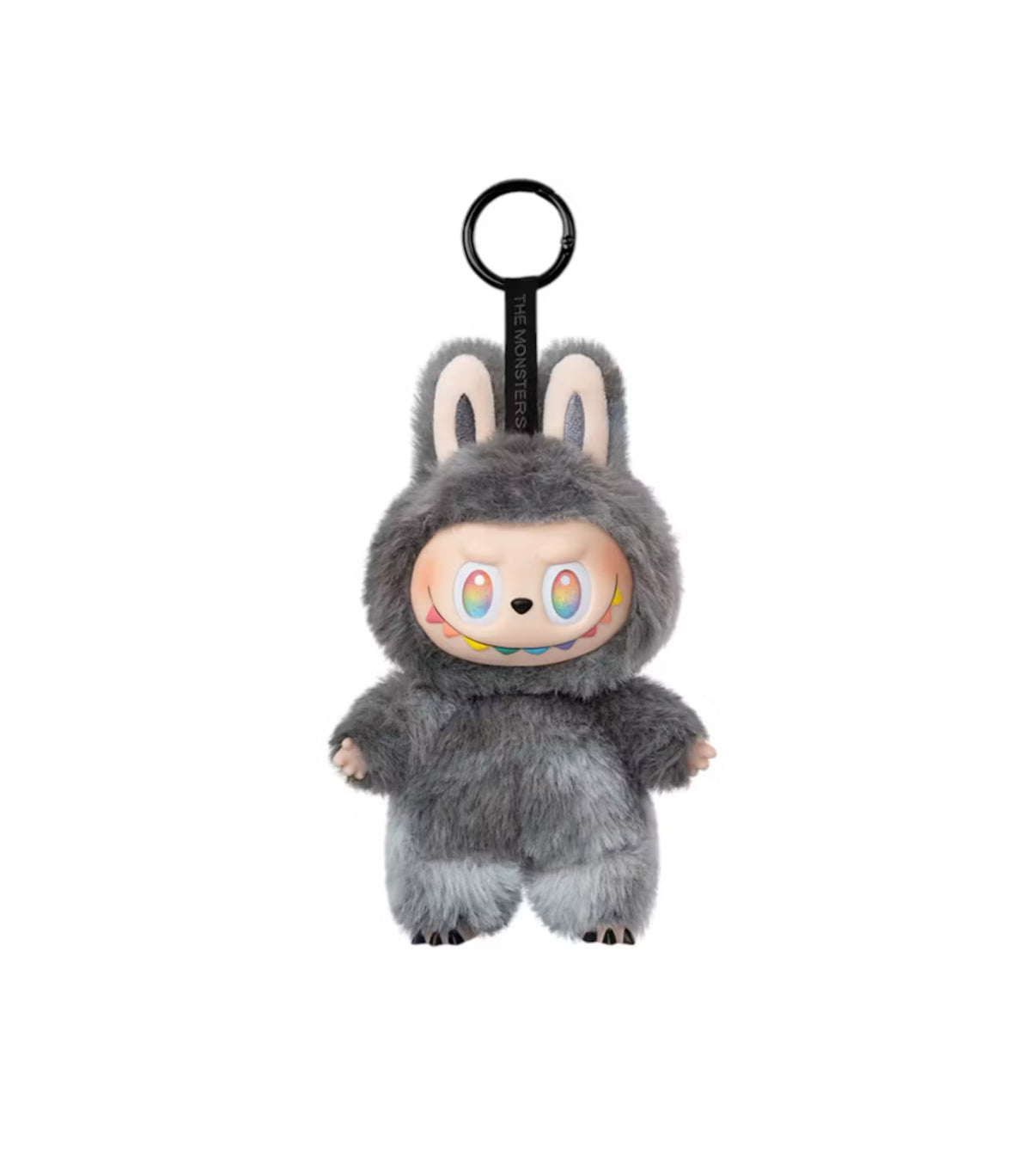 Pop Mart Labubu Big Into Energy Secret Version