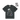 GALLERY TEE 'SMOKING ARTIST BLACK'