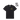 GALLERY TEE 'FRENCH LOGO BLACK'