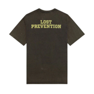 GALLERY TEE 'LOSS PREVENTION SPIRAL'