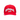 GODSPEED HAT 'TRUCKER GS FOREVER CHERRY RED'