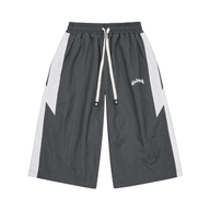 GODSPEED SHORT 'ANVIL 3QTR GREY'