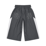 GODSPEED SHORT 'ANVIL 3QTR GREY'