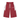 GODSPEED SHORT 'ANVIL 3QTR RED'