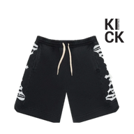 GODSPEED SHORT 'WASH BLACK'