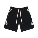 GODSPEED SHORT 'COURTSIDE BLACK'