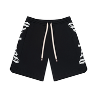 GODSPEED SHORT 'COURTSIDE BLACK'