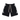 GODSPEED SHORT 'COURTSIDE BLACK'