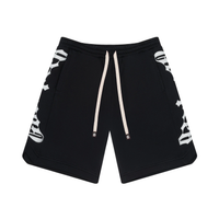 GODSPEED SHORT 'COURTSIDE BLACK'