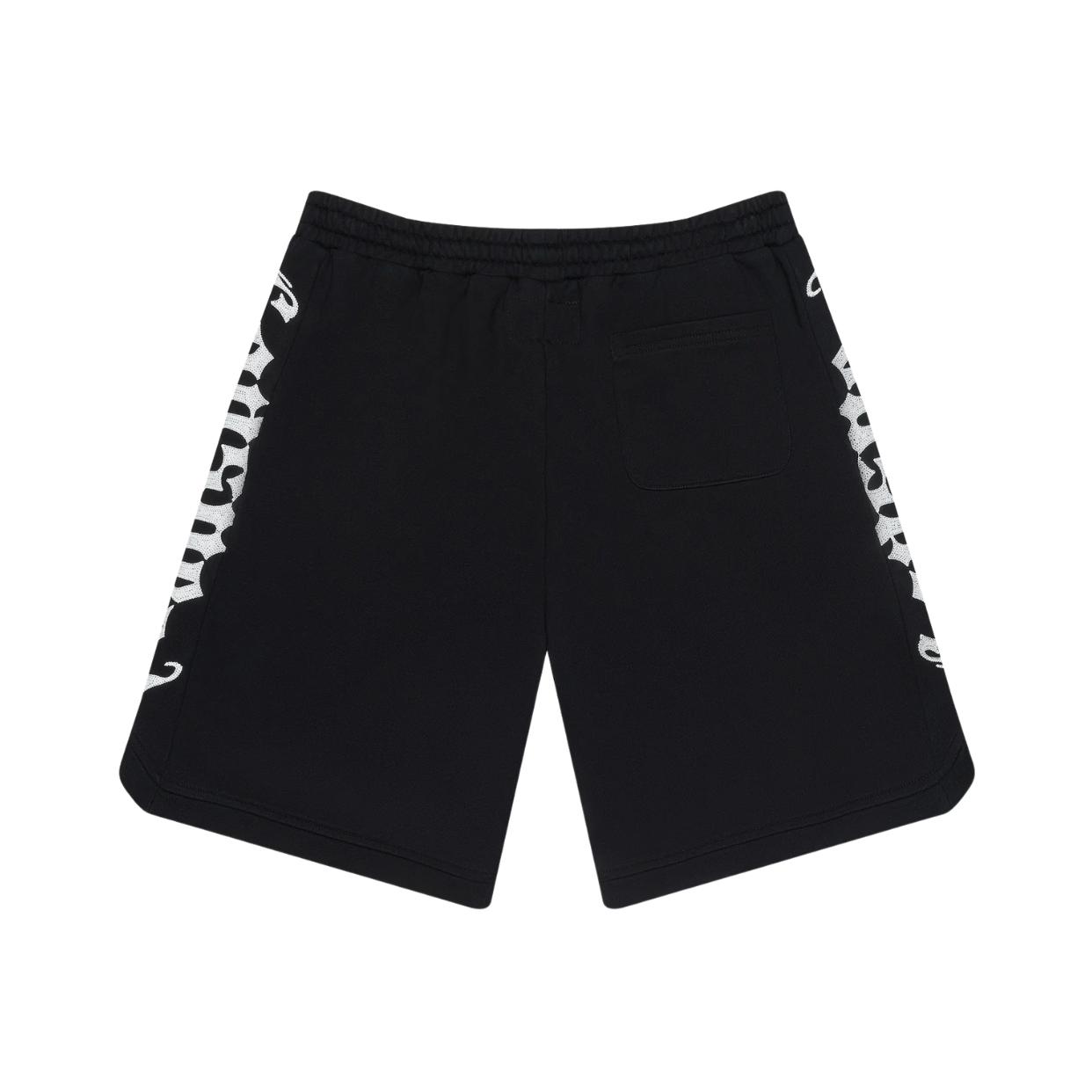 GODSPEED SHORT 'COURTSIDE BLACK'