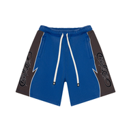GODSPEED SHORT 'HALFTIME BLUE'