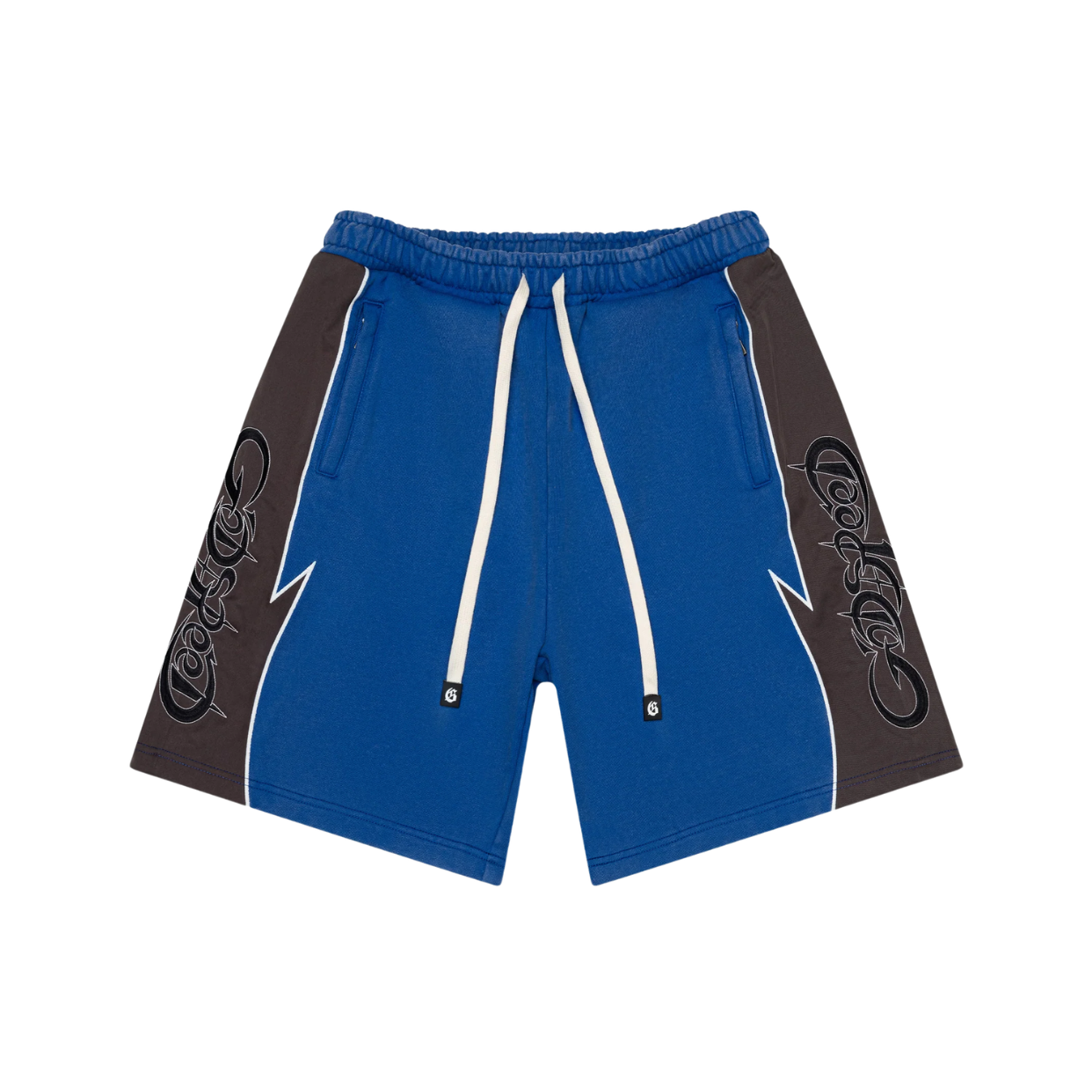 GODSPEED SHORT 'HALFTIME BLUE'