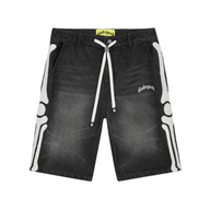 GODSPEED SHORT 'INFINITY BLACK'