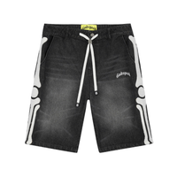 GODSPEED SHORT 'INFINITY BLACK'