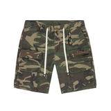 GODSPEED SHORT 'MILITIA CARGO'