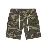 GODSPEED SHORT 'MILITIA CARGO'