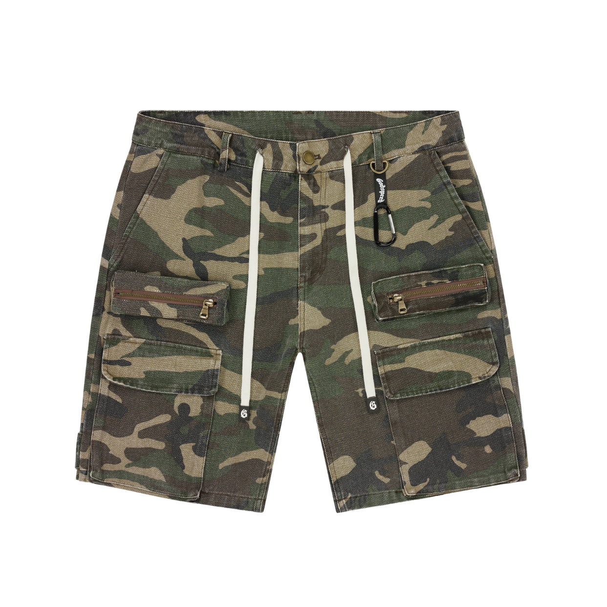 GODSPEED SHORT 'MILITIA CARGO'