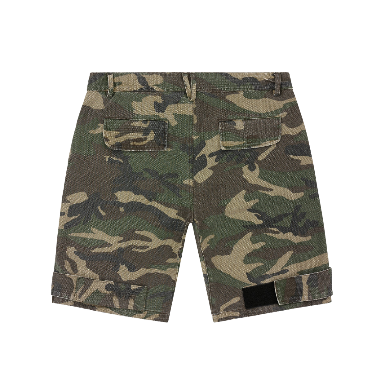 GODSPEED SHORT 'MILITIA CARGO'