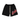 GODSPEED SHORT 'OG LOGO NYLON BRED'