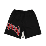 GODSPEED SHORT 'OG LOGO NYLON BRED'