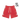GODSPEED SHORT 'WASH RED'
