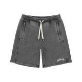GODSPEED SHORT 'VITAL TERRY GREY WASH'