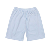 GODSPEED SHORT 'VITAL TERRY LIGHT BLUE'