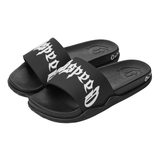 GODSPEED SLIDES 'OG LOGO V2 BLACK'