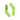 GODSPEED SOCKS 'NEW AGE LOGO LIME GREEN'