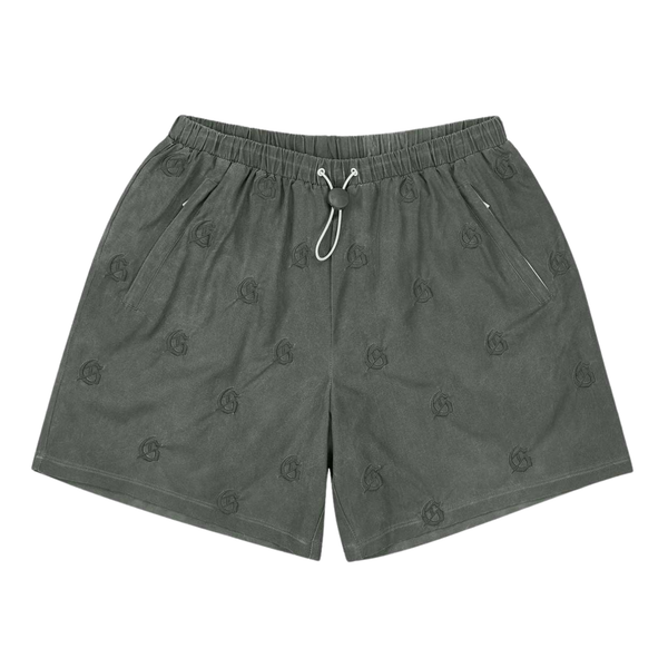 GODSPEED SWIMTRUNKS 'HYDRO SHIFT GRAPHITE'