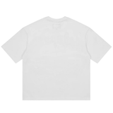 GODSPEED TEE 'FREEDOMS PROTOCOL NG WHITE'