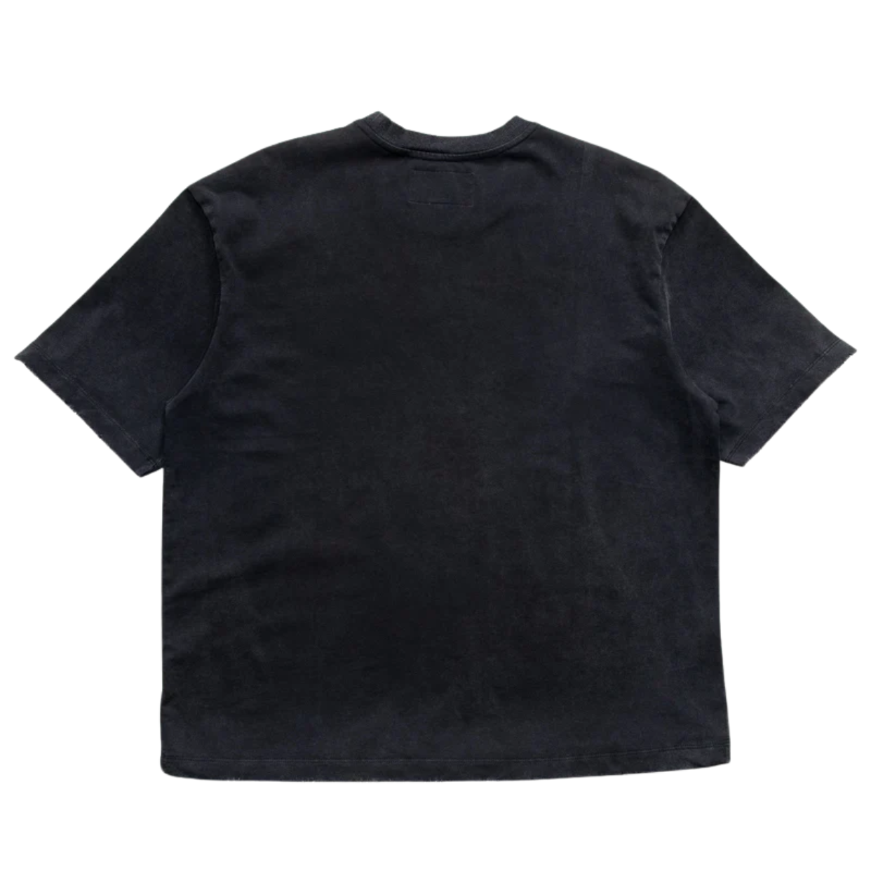 GODSPEED TEE 'HIGH STAKES NG BLACK'
