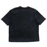GODSPEED TEE 'HIGH STAKES NG BLACK'
