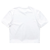 GODSPEED TEE 'HIGH STAKES NG WHITE'